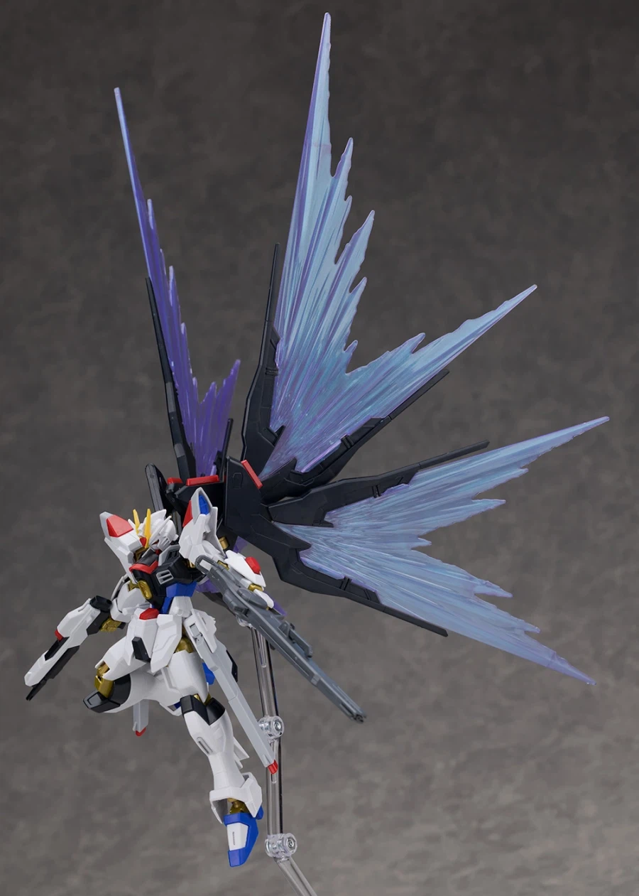 HGCE 1/144 스트라이크 프리덤 건담 2식 해외 리뷰 (스크롤 주의)_95.webp