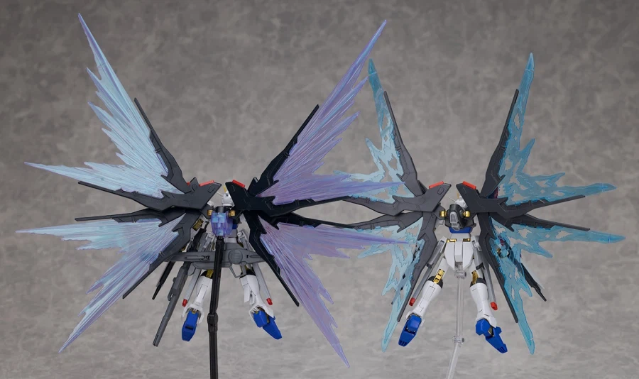 HGCE 1/144 스트라이크 프리덤 건담 2식 해외 리뷰 (스크롤 주의)_97.webp