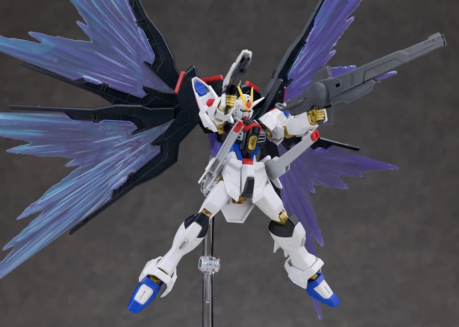 HGCE 1/144 스트라이크 프리덤 건담 2식 해외 리뷰 (스크롤 주의)_101.webp