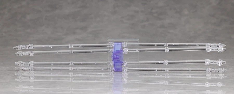 HGCE 1/144 스트라이크 프리덤 건담 2식 해외 리뷰 (스크롤 주의)_105.webp