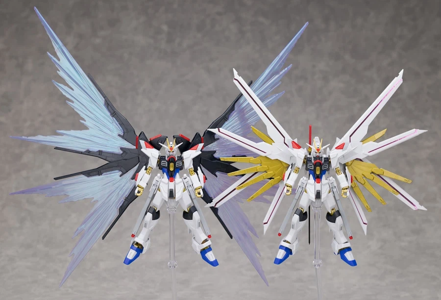 HGCE 1/144 스트라이크 프리덤 건담 2식 해외 리뷰 (스크롤 주의)_115.webp