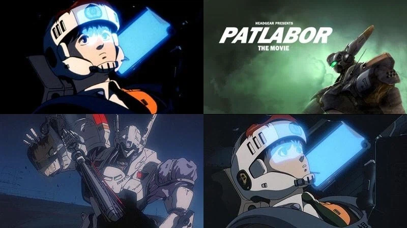 기동경찰 패트레이버 극장판 - 아침 햇살 속으로 (Live)_1.webp