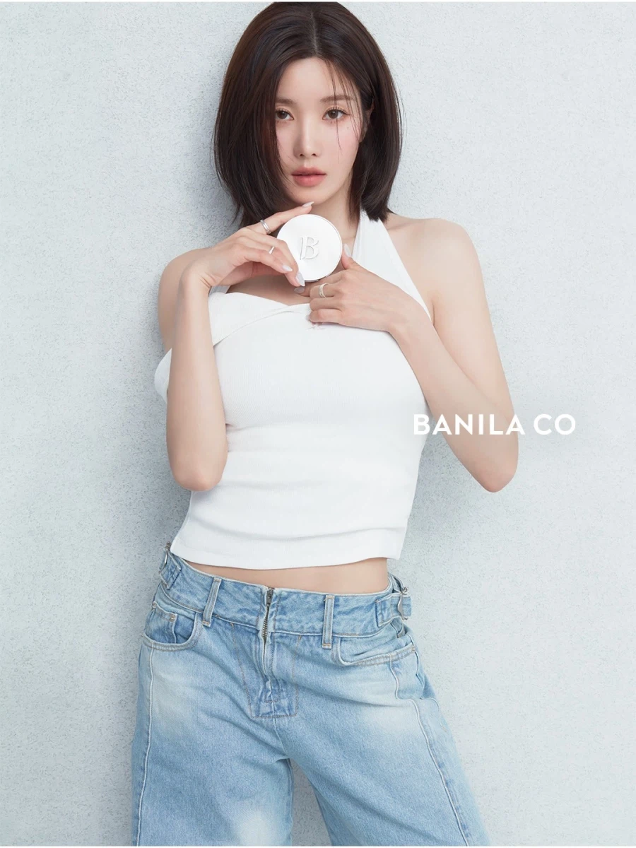 [권은비] 은비 진짜 대박이야 | 바닐라코 광고 촬영 비하인드😎_4.webp