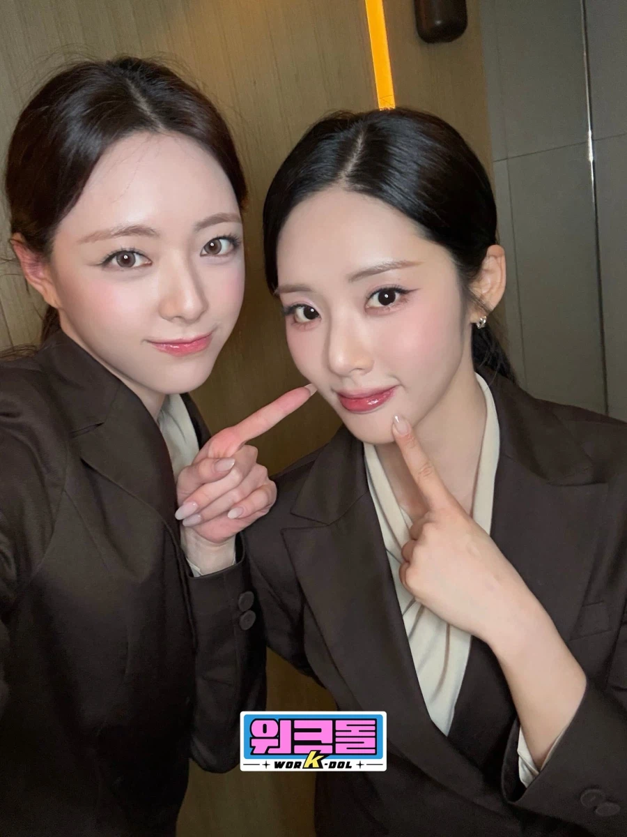 [있지] YUNA (유나) 'Ice Cream' 앨범 스포일러_6.webp