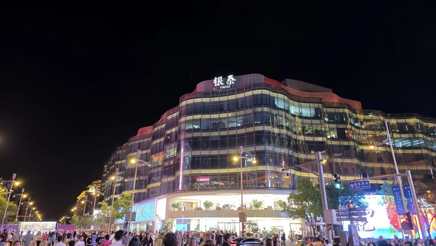 [중국] 베이징 덕질 여행기! 중국 수도 베이징에서 덕질 탐방! (초스압)_70.webp