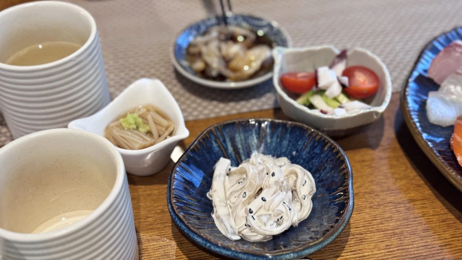 밖에서 밥 먹습니다 - 분당 판교, 초루_2.webp