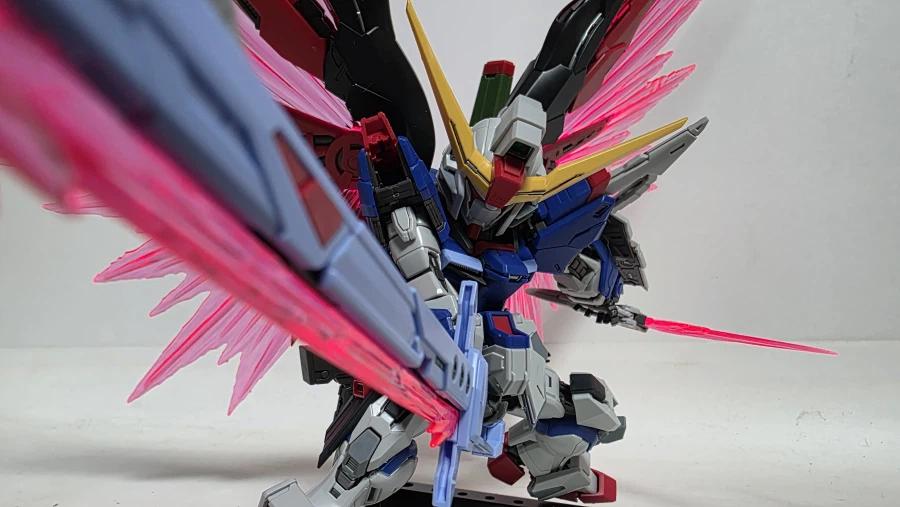 [반다이] MGSD 데스티니 건담_2.webp