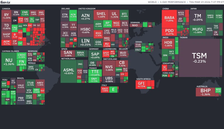 오늘의 S&P500맵과 각종 히트맵들_5.webp
