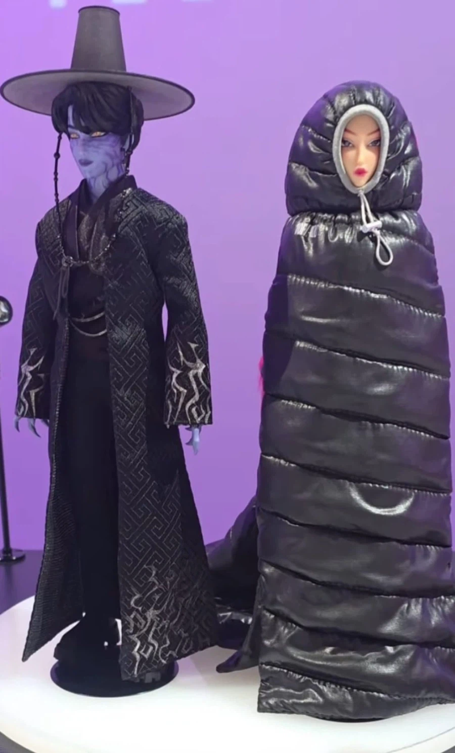 [마텔] 마텔 크리에이션 K-팝 데몬 헌터즈 한정판 투표_4.webp