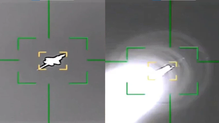 미군 F-35 가 이란 미사일에 피격됨_2.webp