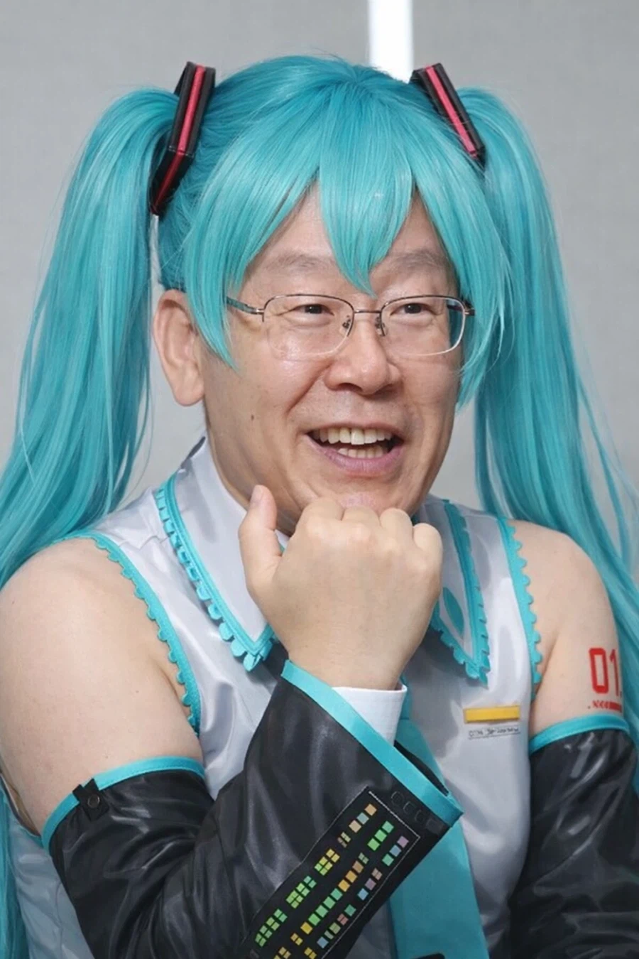 잼시 이새끼는 아직도 '기득권'하고 싸우는 코스프레 하는 거야?_1.webp