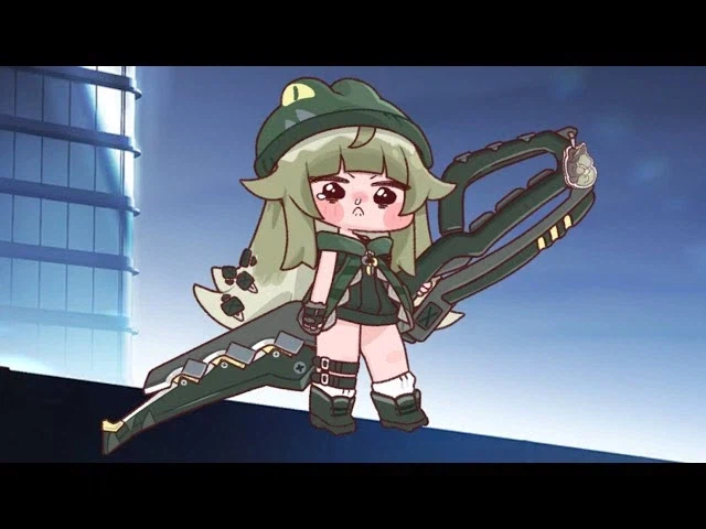 트릭컬) 개사기 사도인데 하는짓이 초딩_1.webp