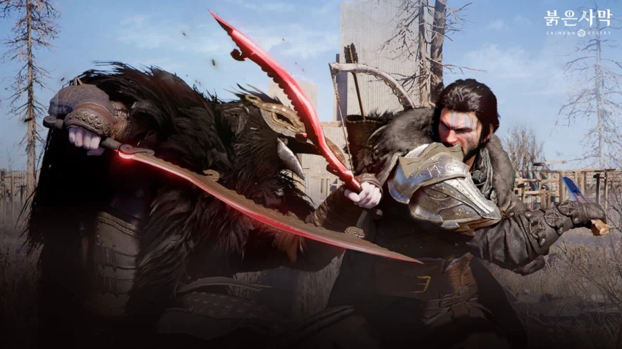 붉은사막) 이러니 저러니 해도 화제작이라서 예상되는거_1.webp