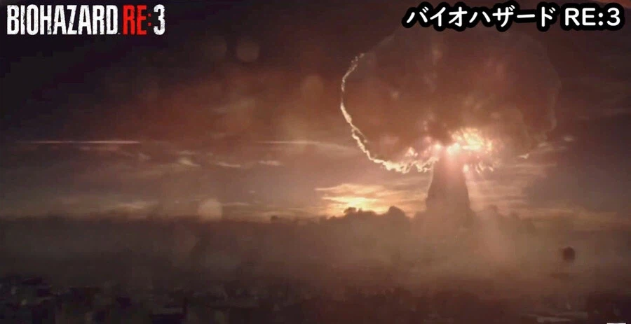 이번 바이오 하자드 신작의 의문점.._1.webp