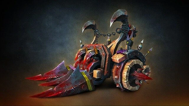 와우) 탈것 24,950원에 파네.._2.webp