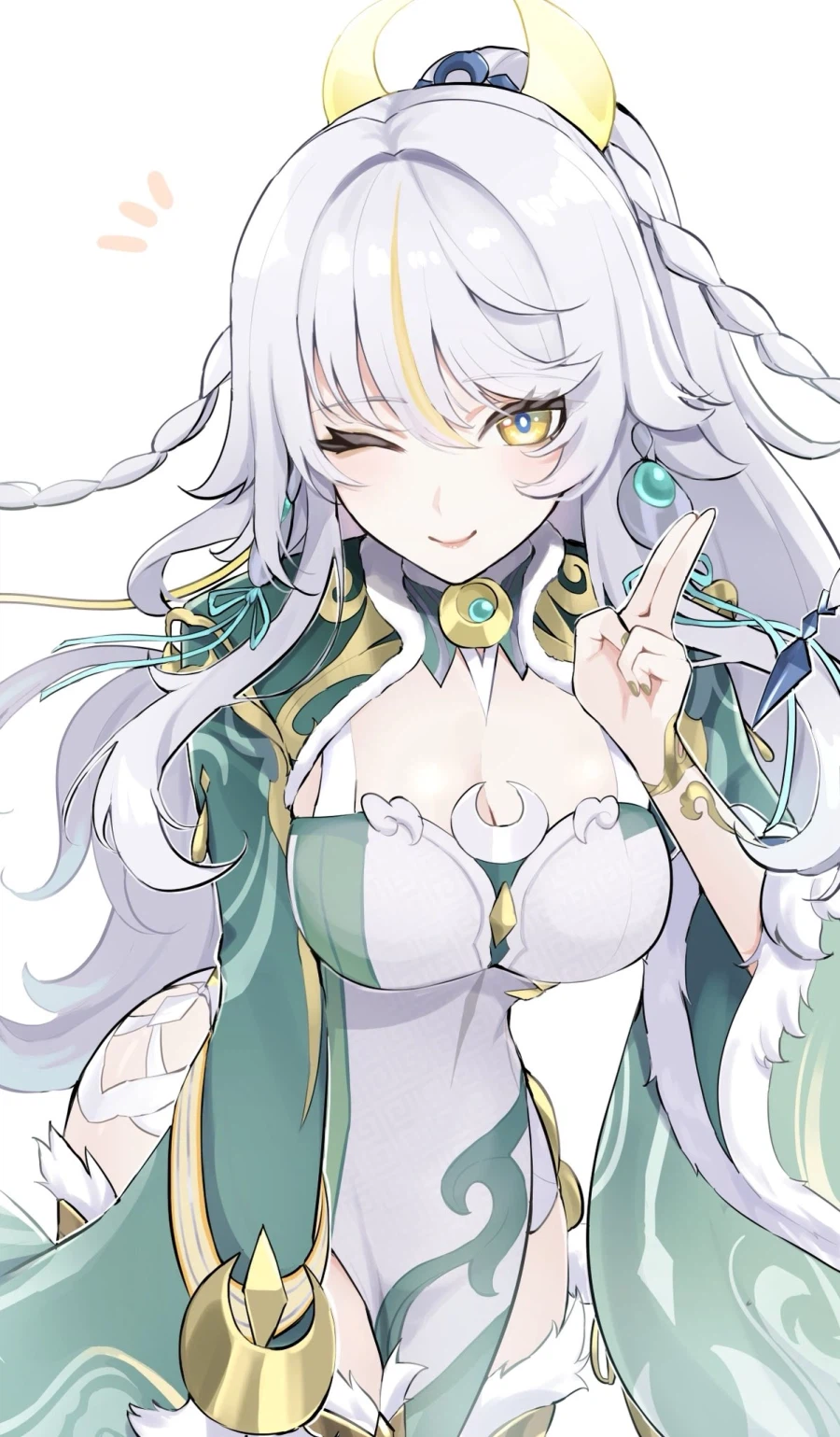 [유출] 일곱번째 달 버젼 몬드 마도 상향 캐릭터 입니다_14.webp