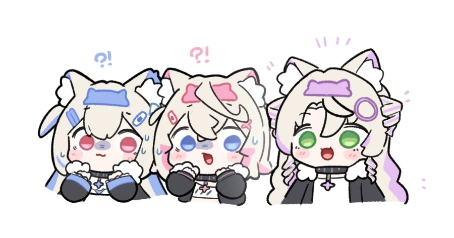 버튜버) 후와와가 수술로 빠진 지금 모코코를 억제하기 위해 등장한자는 바로_2.webp