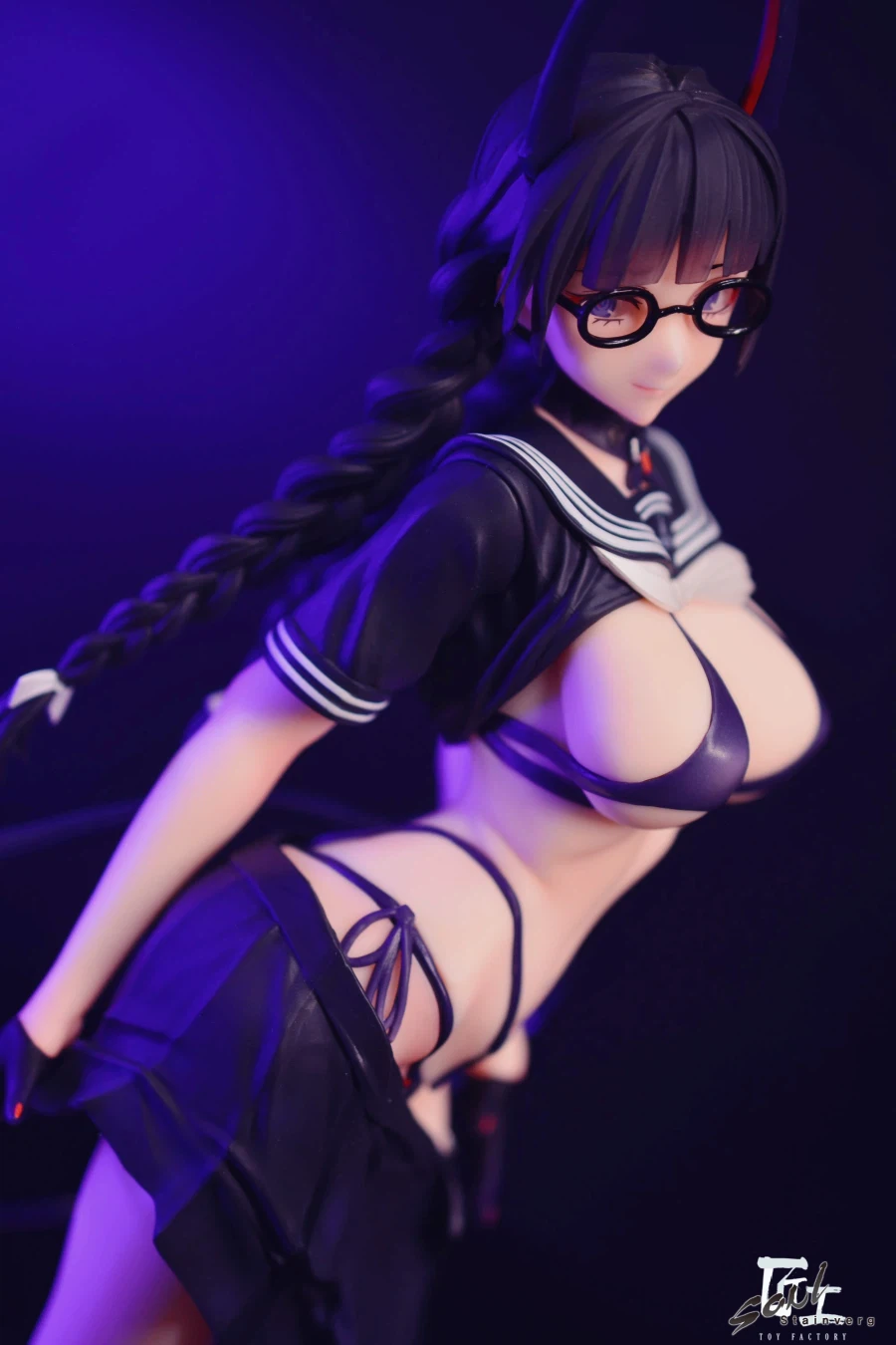 [애니메스터]서큐버스 풍기위원 미오나 illustration by ばん！_10.webp