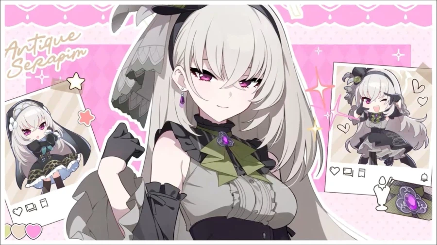 블루아카)중국 서버 앤틱 세라핌 PV.jpg_4.webp