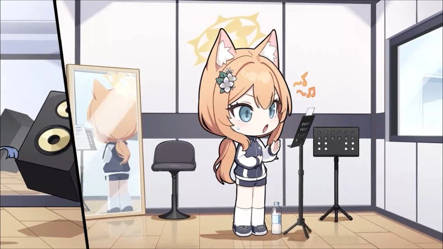 블루아카)중국 서버 앤틱 세라핌 PV.jpg_5.webp