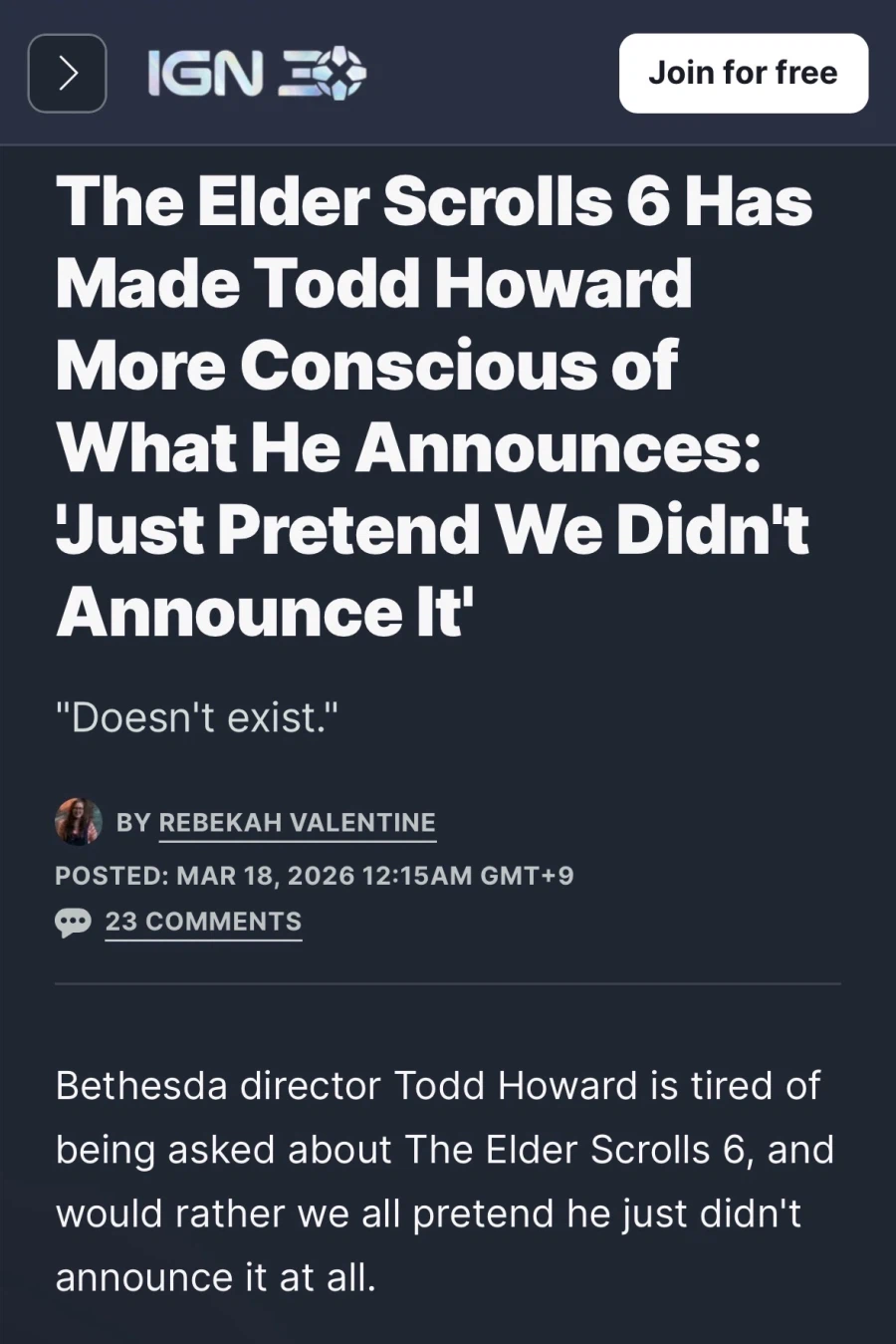 엘더스크롤6 언제 나오나오?_2.webp