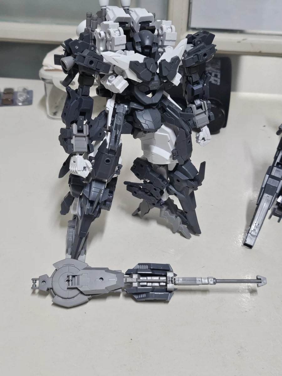 30MM)아무도 관심을 주지않는 30mm 시리즈 빌드_5.webp