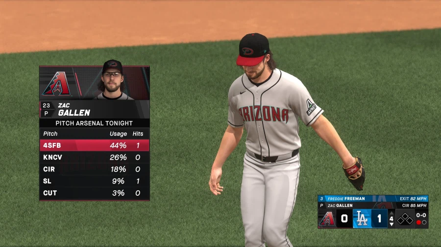 MLB THE SHOW 26 짧은후기_7.webp