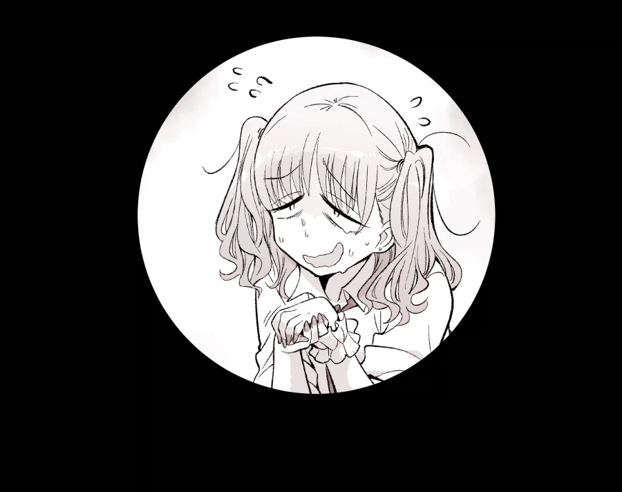 돌쇠 컨셉 갸루도 주인공에게 마음이 있잖아 ㅋㅋㅋㅋ_3.webp