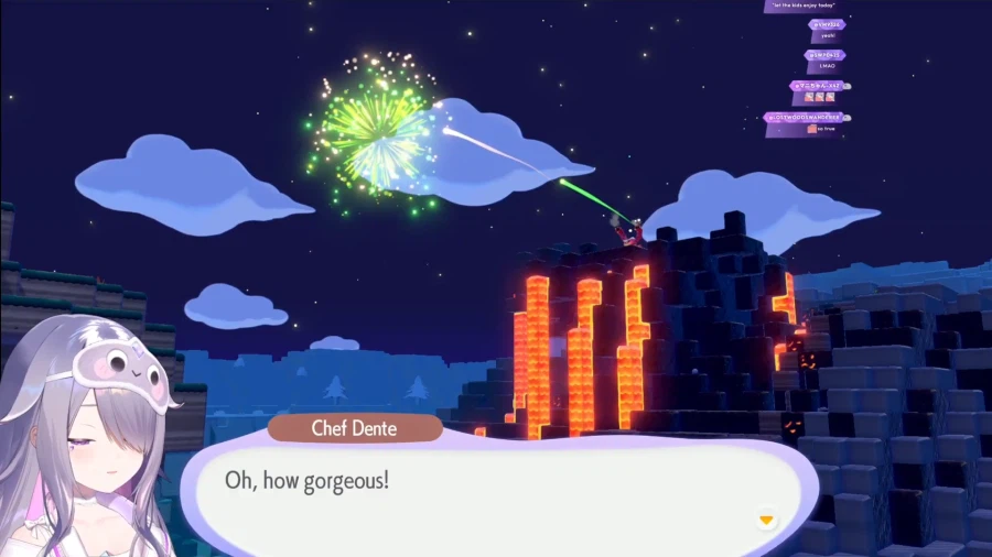 버튜버)비쥬: 제발 볼케니온은 전포 답게 말해라!!!_5.webp