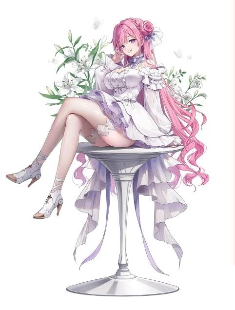 자기를 도로롱이라고 생각하는 여자_1.webp