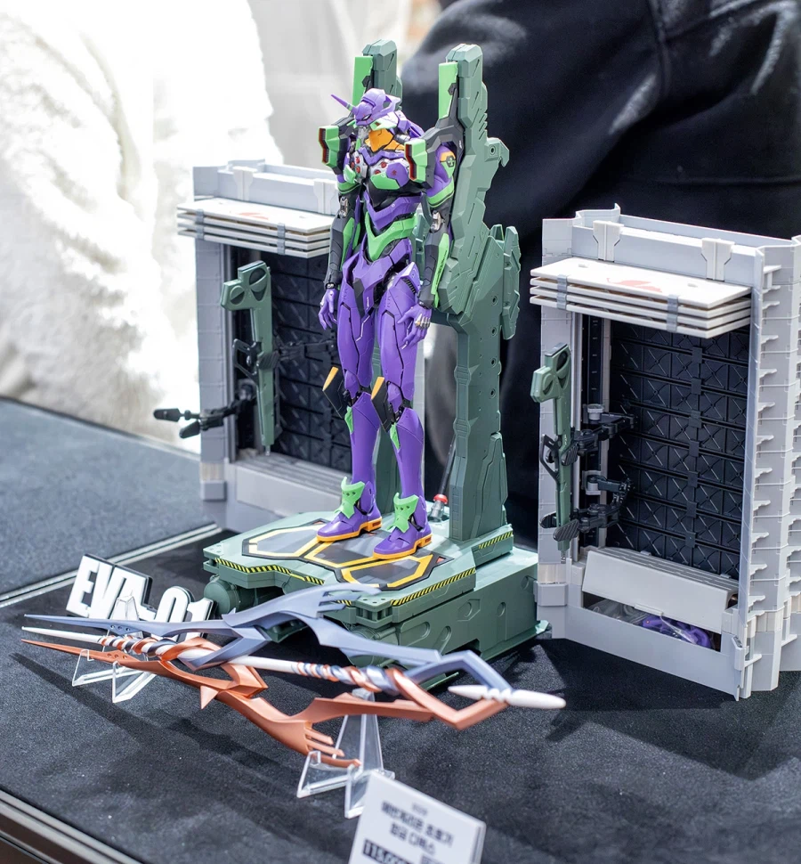 판교 현대백화점 메카소울 팝업 탐방기 (스압)_15.webp