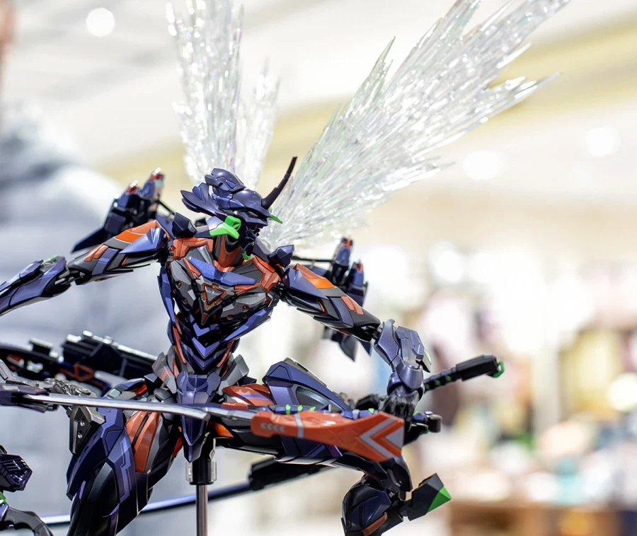 판교 현대백화점 메카소울 팝업 탐방기 (스압)_19.webp