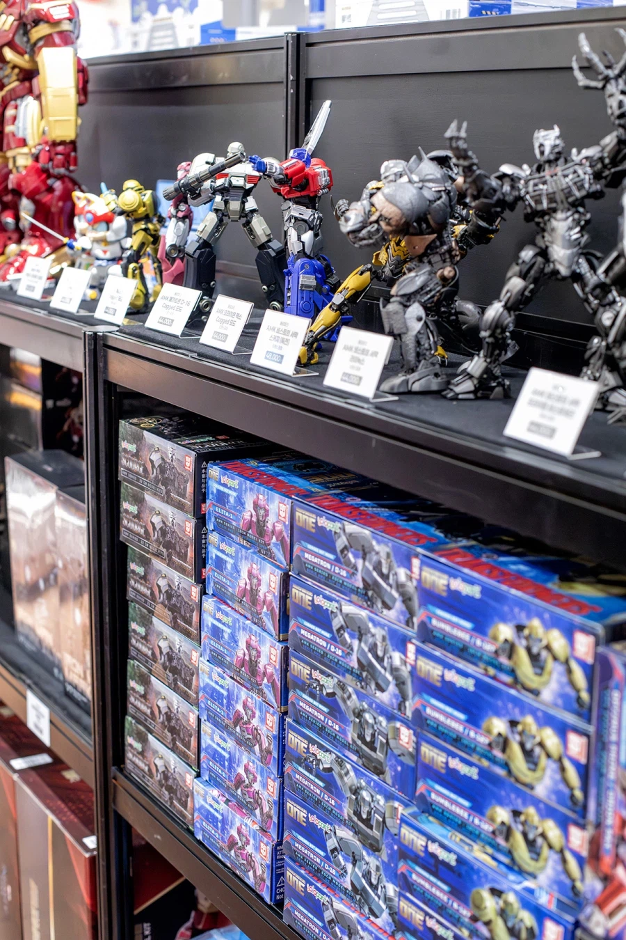 판교 현대백화점 메카소울 팝업 탐방기 (스압)_25.webp