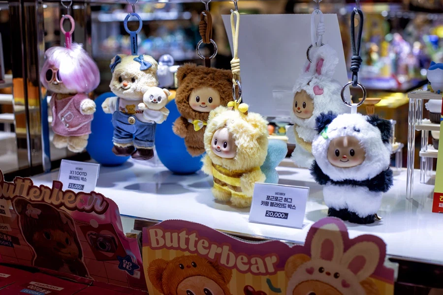 판교 현대백화점 메카소울 팝업 탐방기 (스압)_41.webp