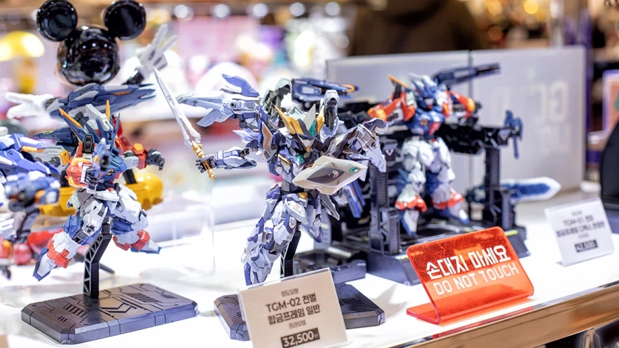 판교 현대백화점 메카소울 팝업 탐방기 (스압)_48.webp