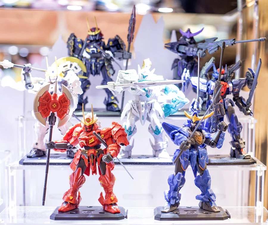 판교 현대백화점 메카소울 팝업 탐방기 (스압)_54.webp