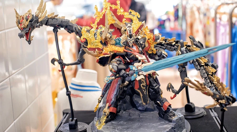 판교 현대백화점 메카소울 팝업 탐방기 (스압)_89.webp