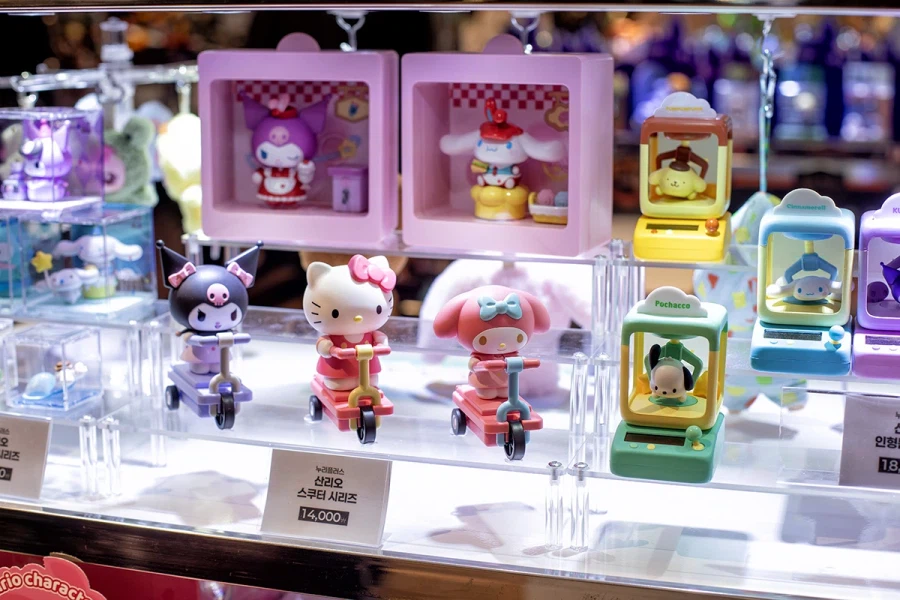 판교 현대백화점 메카소울 팝업 탐방기 (스압)_110.webp