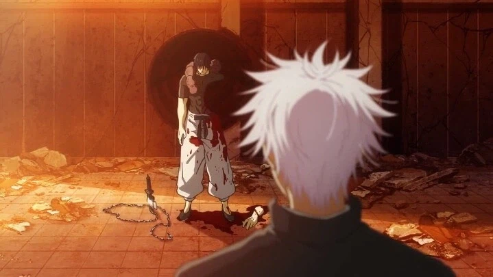 주술회전) 피는 못 속이는 아들과 아빠_5.webp