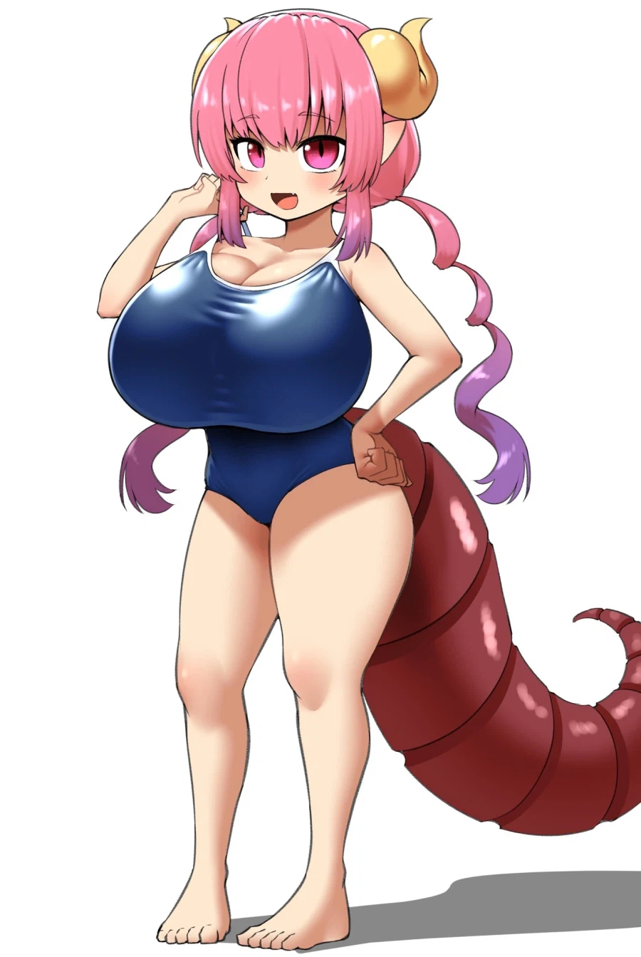 얘들아 납작 빈유 슬랜더 보고 가_1.webp