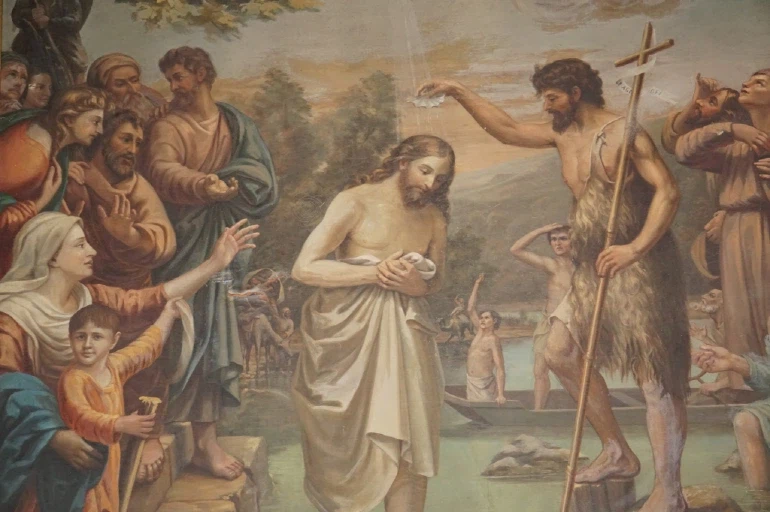 학자들이 예수의 생애 중 실제로 일어난 사건을 판별할 때 중시하는 것_1.webp