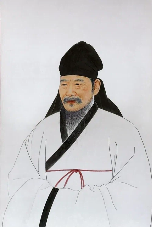 당대의 이름 높은 관료였는데 죽고 나서 수백년 후에 후손들한테 욕먹는 사람_1.webp