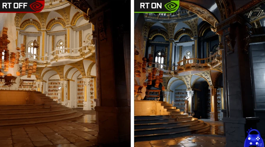 붉은사막 RTX on / off 비교_3.webp