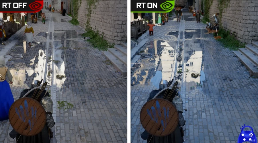 붉은사막 RTX on / off 비교_5.webp