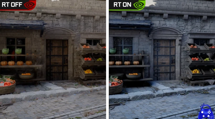 붉은사막 RTX on / off 비교_11.webp