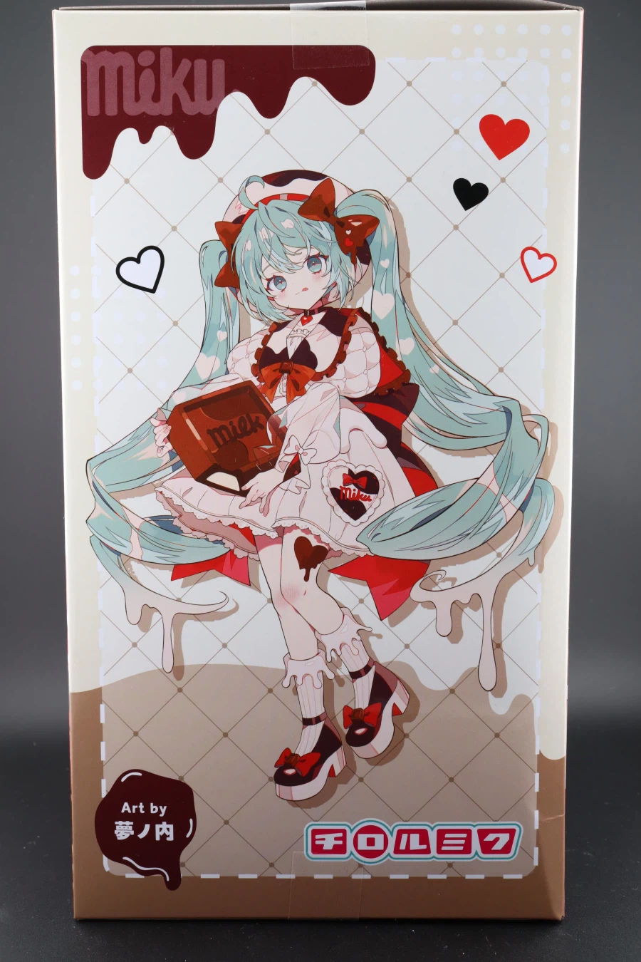 [후류] Trio Try iT 피규어 하츠네 미쿠 X 치로루 초코 밀크 ver_2.webp