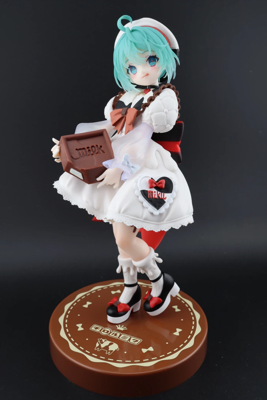 [후류] Trio Try iT 피규어 하츠네 미쿠 X 치로루 초코 밀크 ver_4.webp