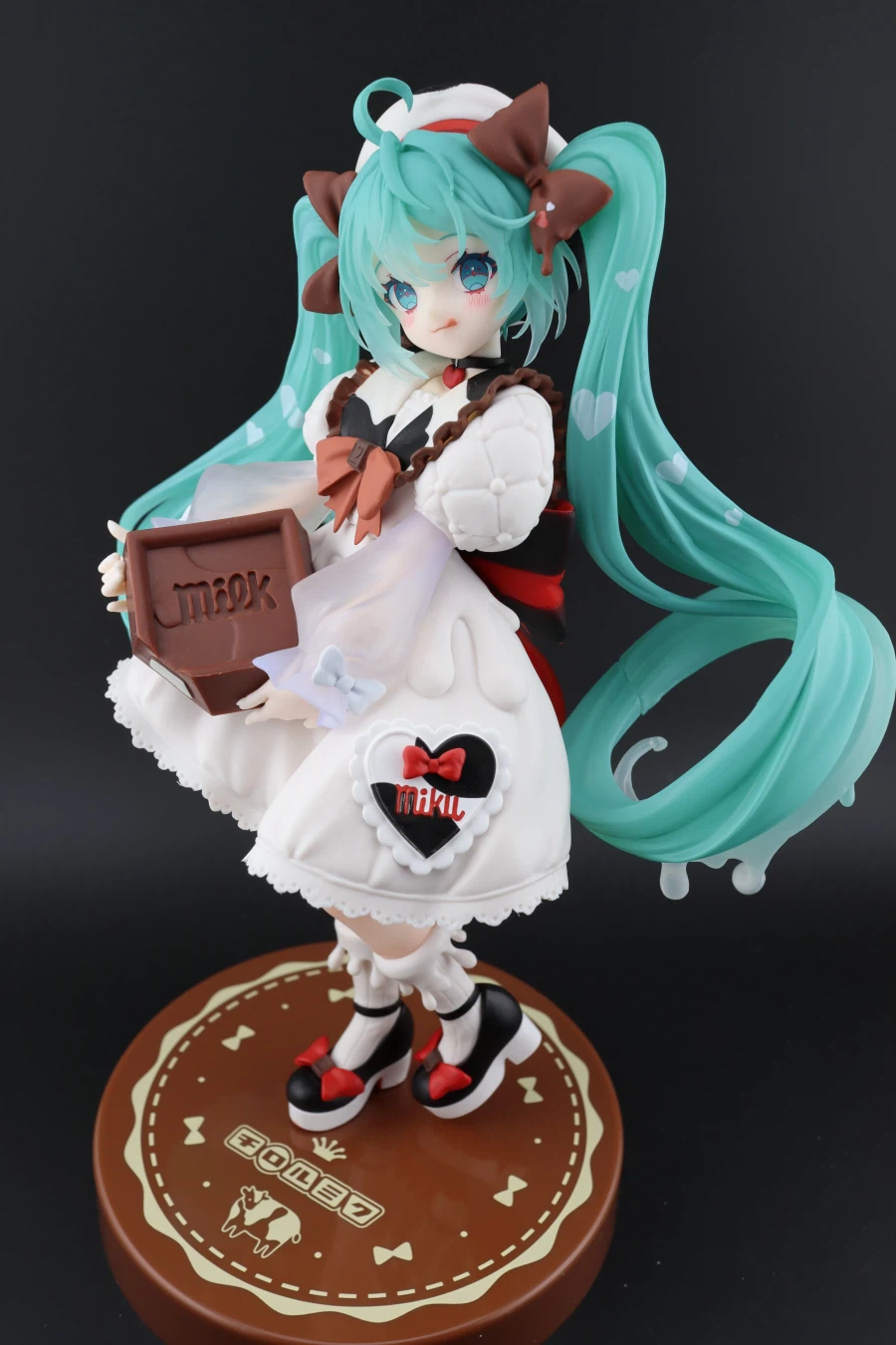 [후류] Trio Try iT 피규어 하츠네 미쿠 X 치로루 초코 밀크 ver_6.webp