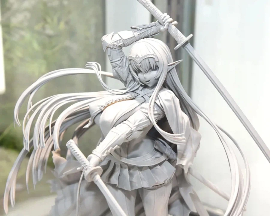 [Vertex] 엘프 축제 in 아미아미 신제품 정보 + 전시 사진_15.webp