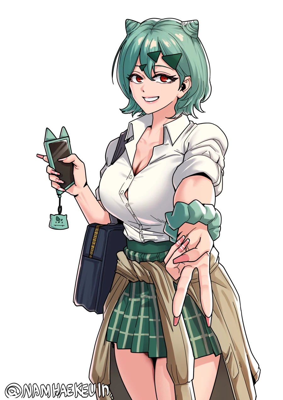 갸루 이상해씨_1.webp